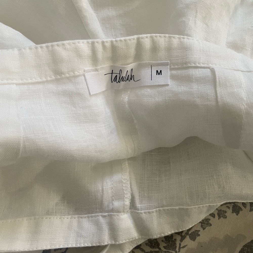 Talulah skort - Picture 5 of 5